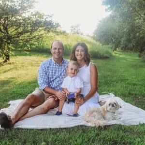 Meet your Posher, Michele